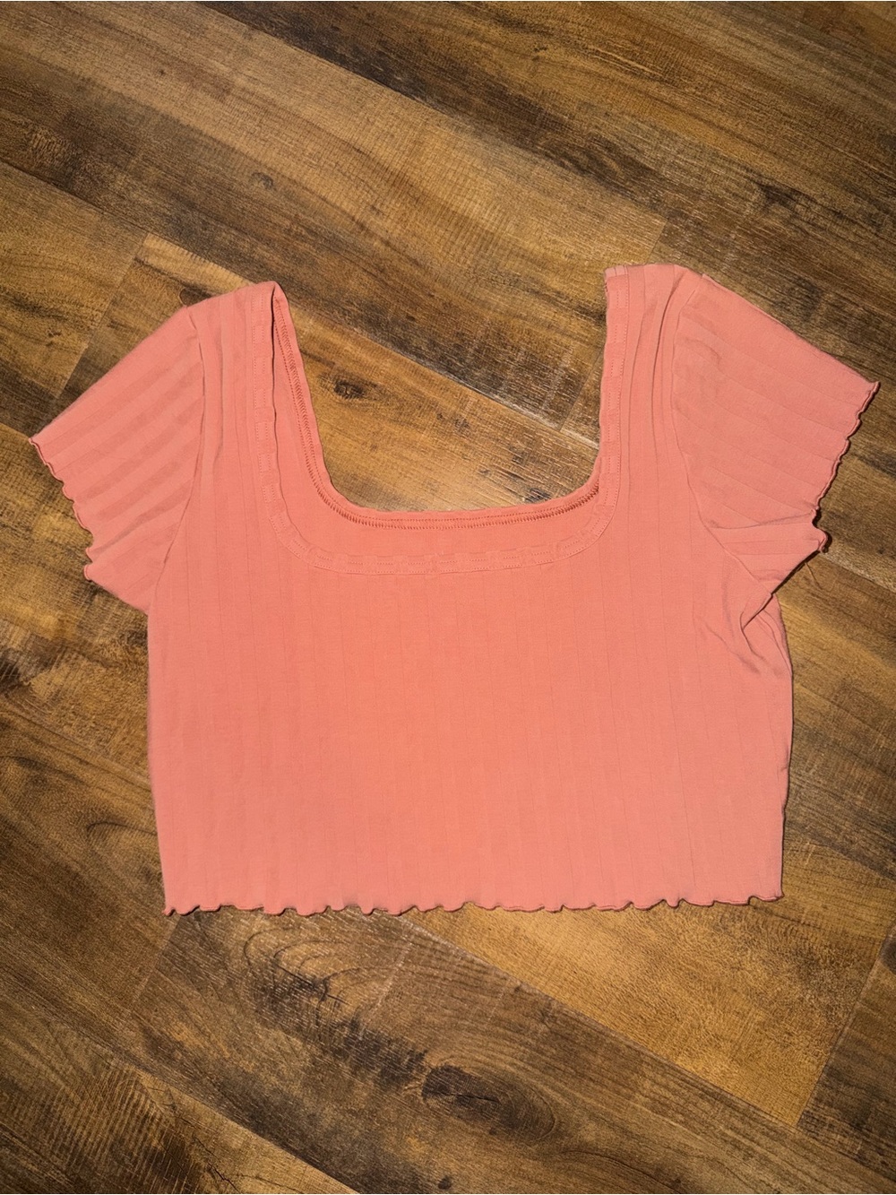 Aerie Crop Top